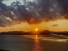 꿀션 / 시시한 이별