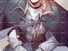 스피드페인트 / 커미션 211215(오마카세)