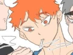 [쌍디히나] 고교생 두 명이 붙었는데 말이야