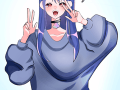 처음 열어보는 커미션