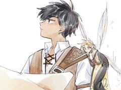 [은영해준] 시간을 건너 당신에게 04.