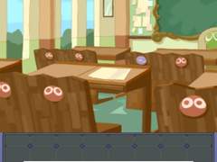 1부 <뿌요퀘의 세계> 제1장 :: 안녕하세요! 시공 탐정사입니다! (3)