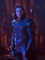 [MCU/토르로키] 정당한 죽음