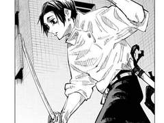 주술회전 드림주 썰/ 옷코츠 유타