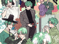 [리버티] 안다올중심