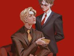 원소조조 커미션 자랑하기