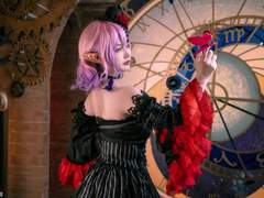 메이플스토리 - 악몽의 지배자 '루시드'