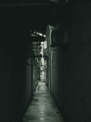 무의식의 자화상