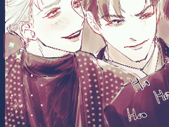 솔홍 조각 SS 모음.