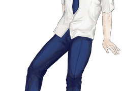 타카자키 사토루 / XY