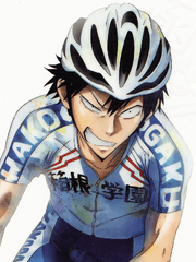 아라키타 홈마가 되어버린 골수 돌덕 한국인 여주가 보고 싶다