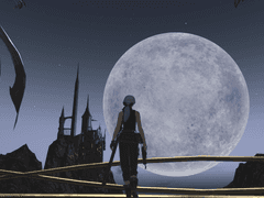 FF14 자캐 프로필