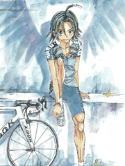 싸이클패스를 짝사랑하게 되었습니다