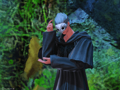 [To Name a Tale] [전해지는 이야기]