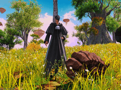 [What’s in a Name?] [새로운 이데아 작명]