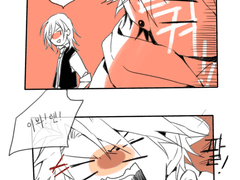 클래식조+쿠루스형제+S클래스+아이쇼만화