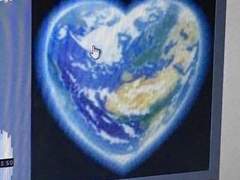 별이 떨어진다면 당신이 있는 공간으로*