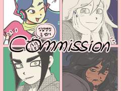 <커미션♥>(닫았음)