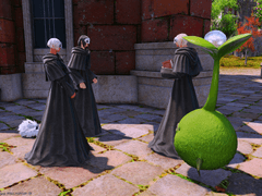 [Very Familiar Carrots] [사례는 행복당근]