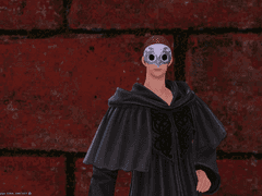 [Woken by the Familiar] [잠깨우기는 어려워]