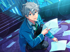 [레오이즈]Bad ending and Happy ending