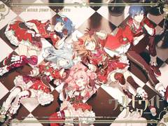 모모점 6차 하코 [MOREMOREMakingXMas] 제1화