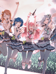 MORE MORE JUMP! 스토리 백업