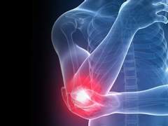 테니스 팔꿈치 진단