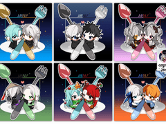 우리가 먹어치울거야 🍽️