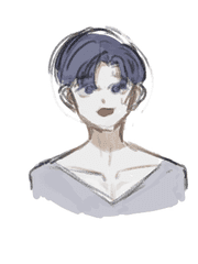 연성 모음 (그림)