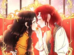 소녀는 무엇으로 만들어졌는가