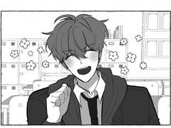 [호쿠스바] 단편모음