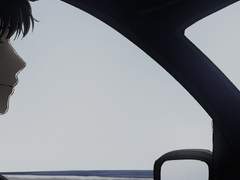 다가오는 거친 파도를 견뎌 줘