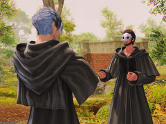 [Searching for Eidos] [얘도 쟤도 에이도스?]