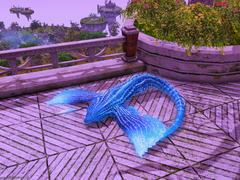 [Flight of the Charybdis] [카리브디스의 비상]