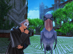 [The Abyss Stares Back] [심연 또한 이쪽을]