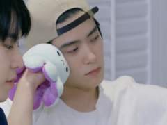 내가 장난 안 받아주니까 실망한 남친 고르기