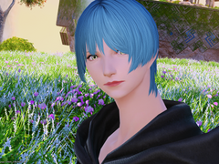 [The Perks of Being a Lost Flower] [아카데미아 원생의 부탁]