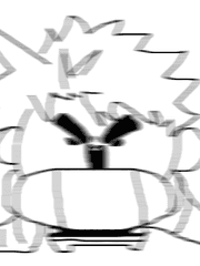 Jojo's Blizzard Adventure