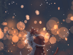 [라하베시] 별빛축제