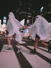 10월의 마지막 밤