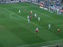 12.20(월) 04:45세리에A AC밀란 vs 나폴리