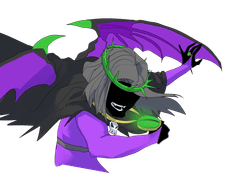 【 Not You meme 】