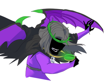 【 Not You meme 】