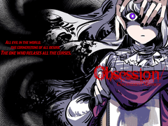 <Obsession : Confinement Mansion>