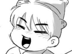 [석순] 크리스마스 만화