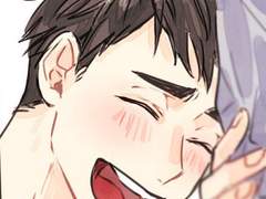 하이큐 드림/ Bruno Major- Nothing