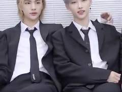 [현진&필릭스 사주궁합] 황필 필황