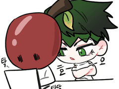 죠죠연성 모음 (각종CP포함)