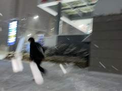 我和亚逼恋爱了 7